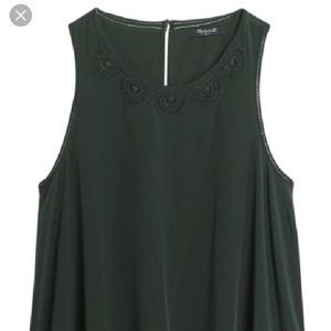 Madewell Top
